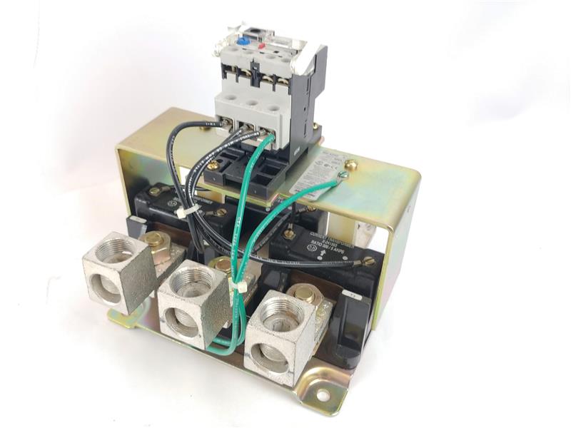 ALLEN BRADLEY 592-A2NF