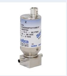 224G-007B-A-AA-N1-B1-J par SETRA