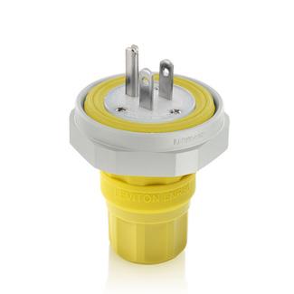 LEVITON LNR80-1Y
