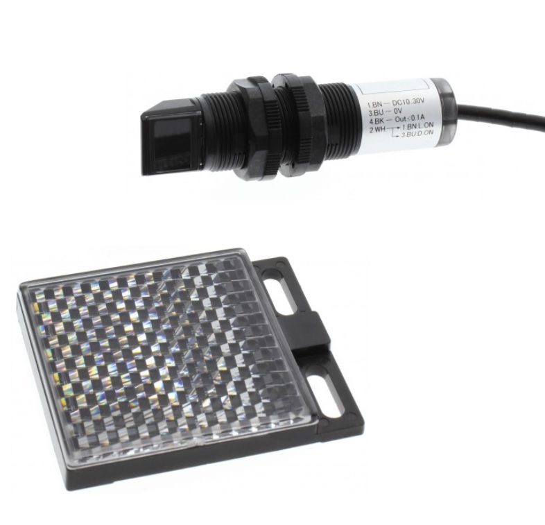 RADWELL VERIFIED SUBSTITUTE E3F2-R2RC41-SUB-KIT