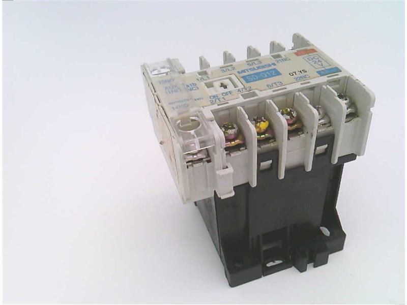 MITSUBISHI SD-Q12DC24V2A