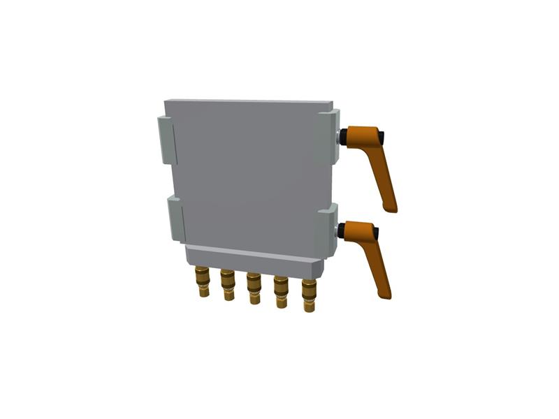 PIAB VACUUM PRODUCTS SWM 1