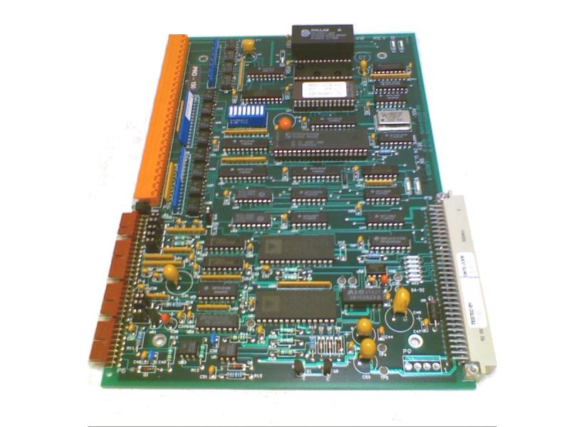 ASEA BROWN BOVERI PRO-150