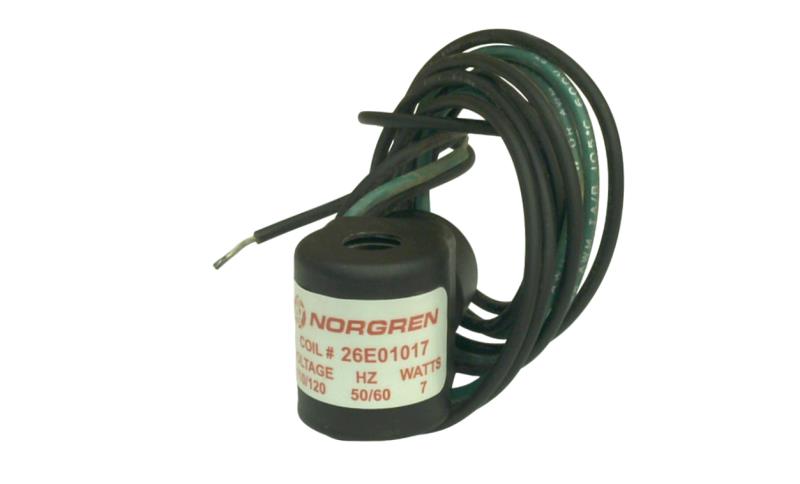 26E01017 por NORGREN