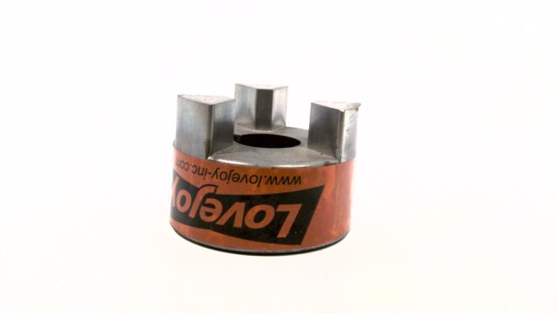 LOVEJOY L-150 X 1-3/8 HUB STD 5/16 X 5/32 KW