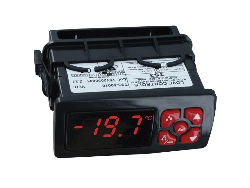 DWYER TS3-50010
