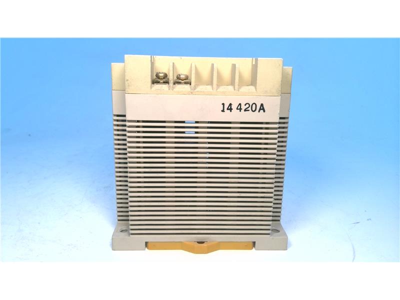OMRON S82K-0524