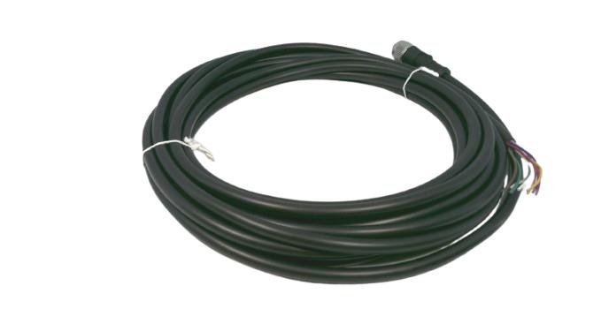EUCHNER C-M12F08-08X025PV05,0-MA-100177