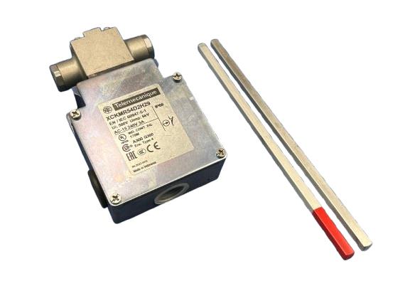 TELEMECANIQUE SENSORS XCKMR54D2H29