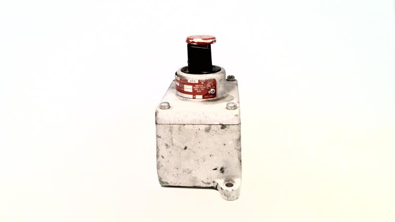 EATON CORPORATION EFDC2437