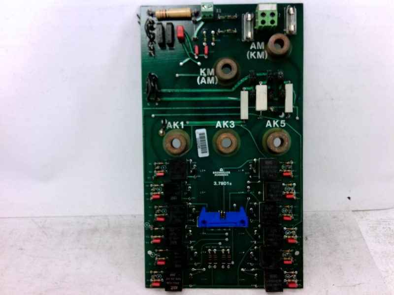 BAUMULLER 37801B