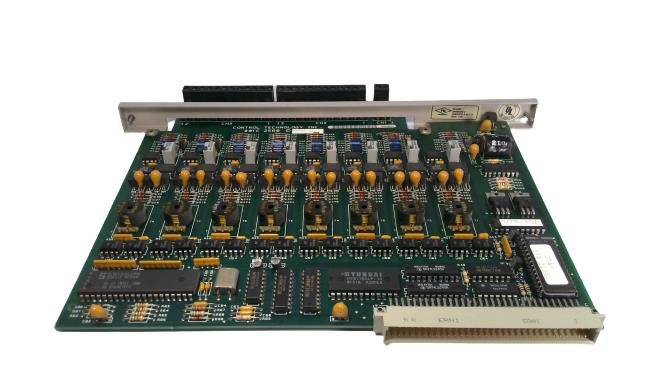 CONTROL TECHNOLOGY INC 901C-2560