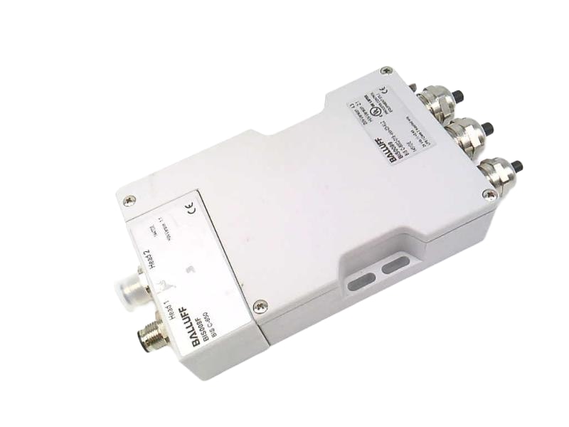 BALLUFF BIS C-6002-019-650-03-KL2