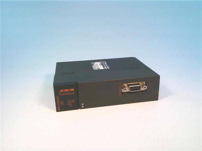 MITSUBISHI A1SJ71PB93D