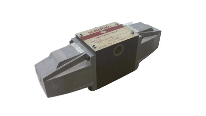 SUMITOMO MACHINERY INC SD4SGS-ACB-03C-110-35