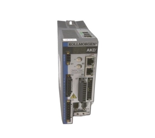 KOLLMORGEN AKD-P00306-NBCC-I000