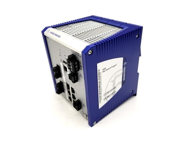 BELDEN RSR20-0800M4M4T1UK9HPHH09.0.00