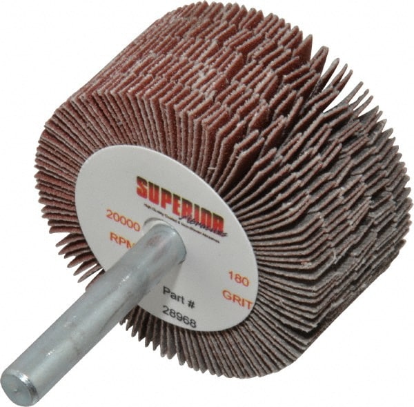 SUPERIOR ABRASIVES A009530