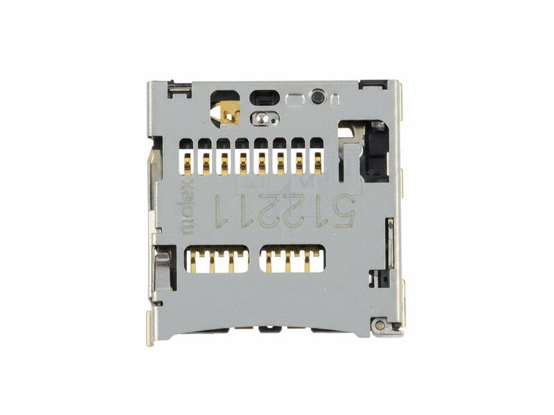 504528-0892 by MOLEX
