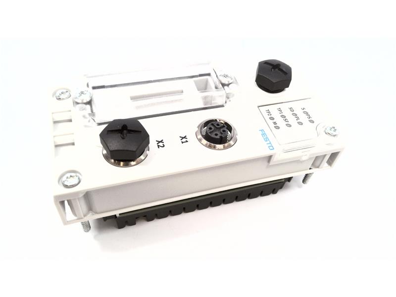 FESTO CPX-FB39