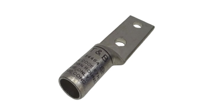 ABB THOMAS & BETTS 54484