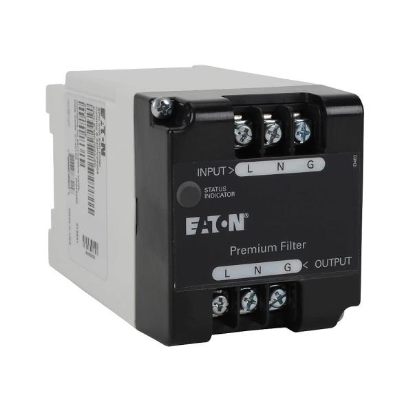 EATON CORPORATION ADPV24003