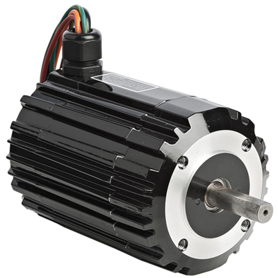 BODINE ELECTRIC 3600