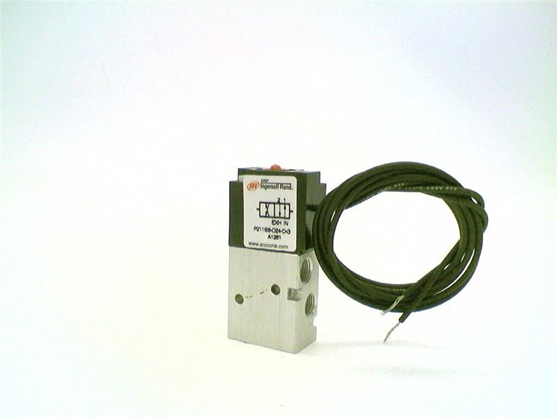 INGERSOLL RAND P211SS-024-D-G
