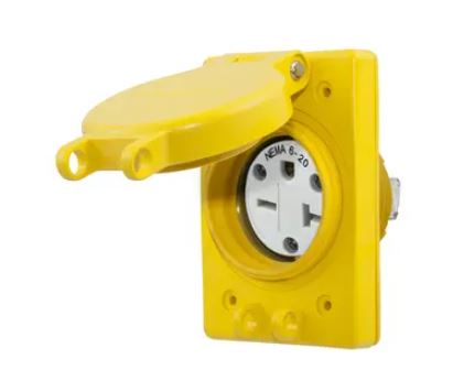 HUBBELL HBL60W48