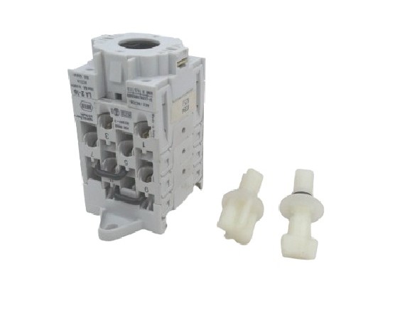 SPRECHER & SCHUH LA2-16-8251