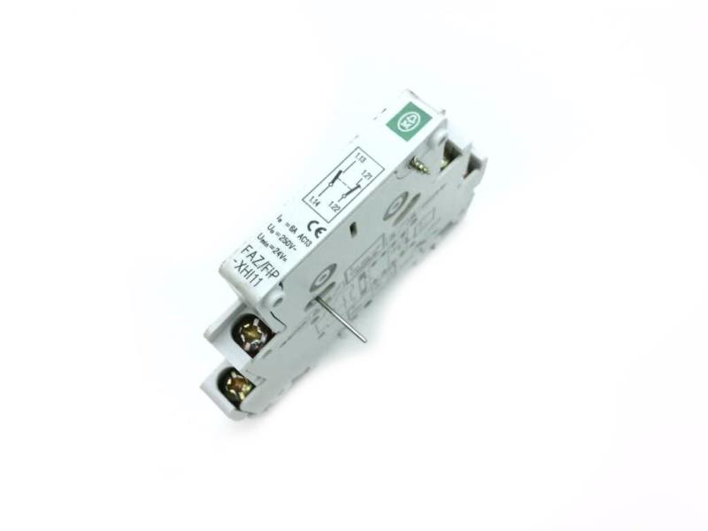 EATON CORPORATION FAZ/FIP-XHI11