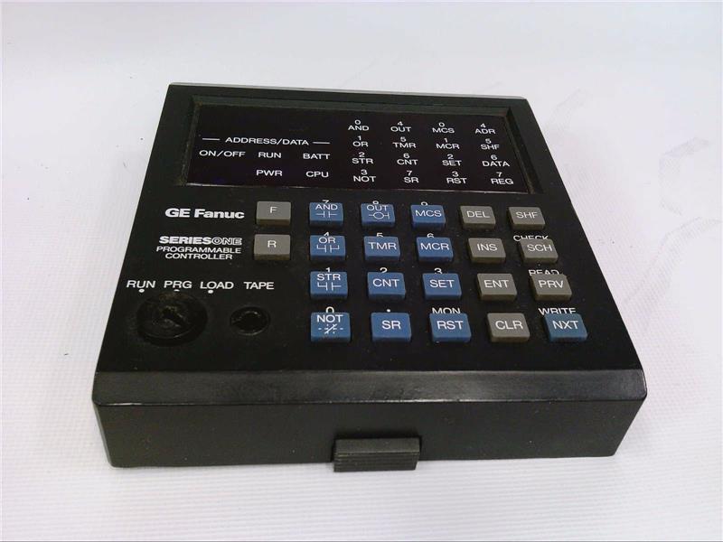 FANUC IC610PRG105