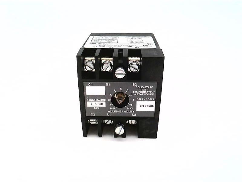 ALLEN BRADLEY 700-PSTA1
