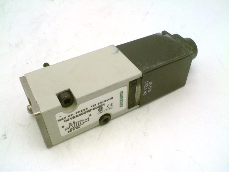 ASCO 041SA400MP60E61