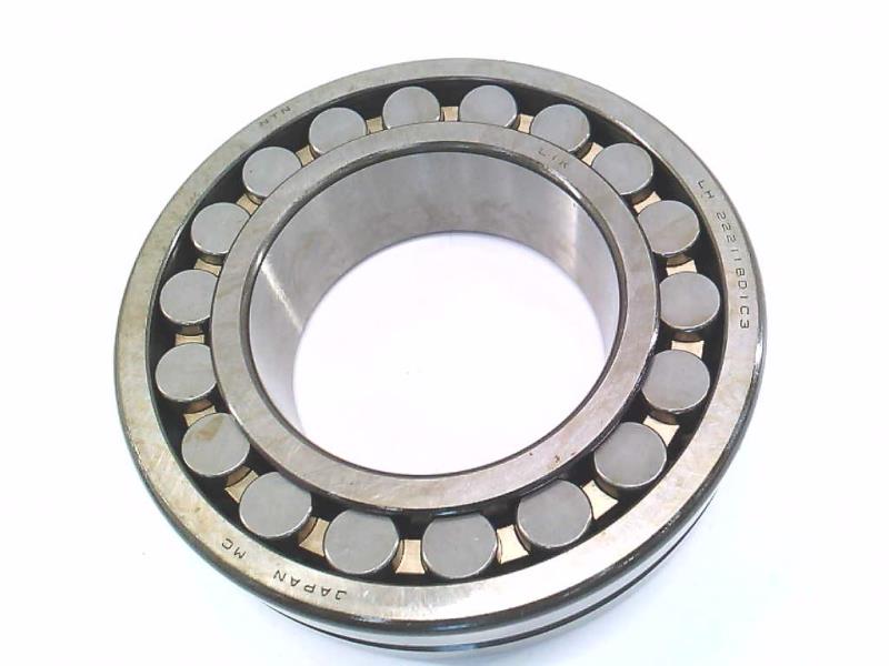 NTN BEARING LH-22211BL1KD1C3