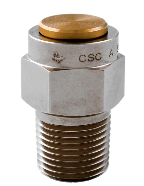 CIRCOR INTERNATIONAL  532B-2M-30