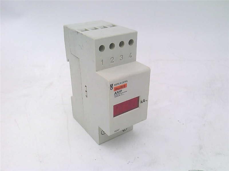SCHNEIDER ELECTRIC 15207