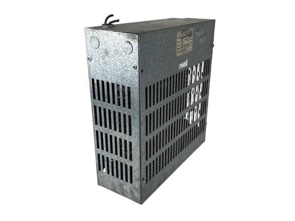 POST GLOVER RESISTORS INC DB17D9-1K55-10200A00