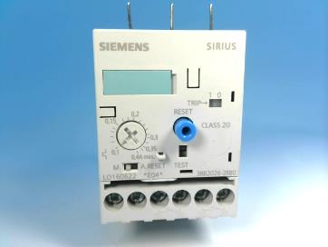 SIEMENS 3RB2026-2RB0