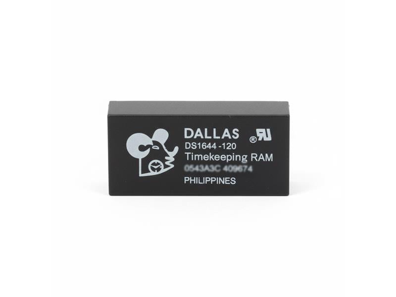 DS1644-120 por DALLAS SEMICONDUCTOR