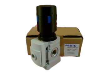 MS4-LR-1/4-D6-A8-AS par FESTO