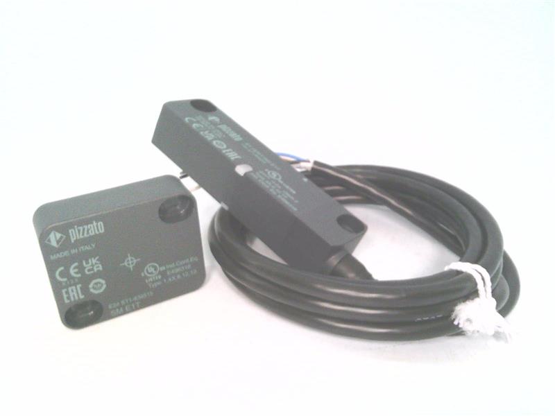 PIZZATO ST HD611N2-E1T