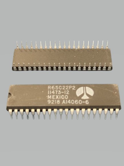 CONEXANT R65C22P2