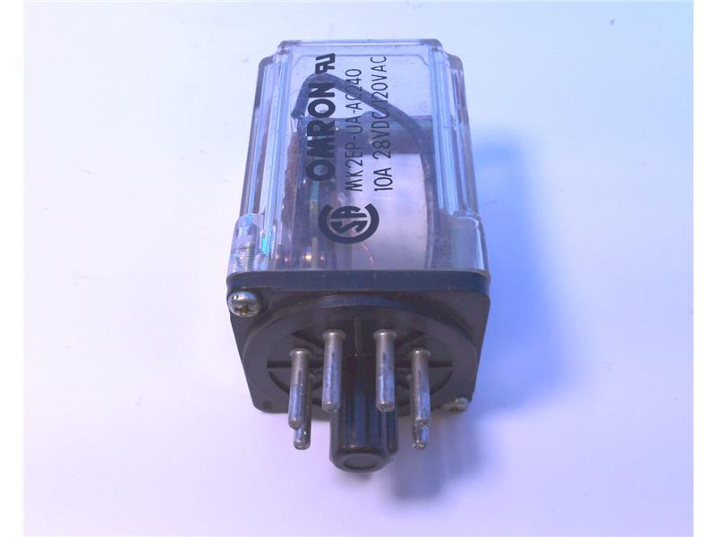 OMRON MK2EP-UA-AC240