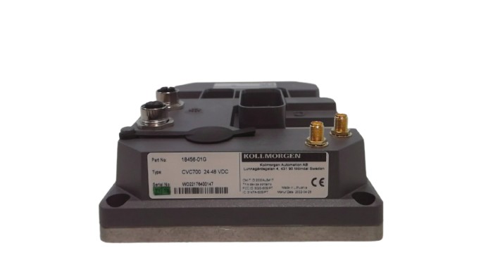 KOLLMORGEN 18456-01G