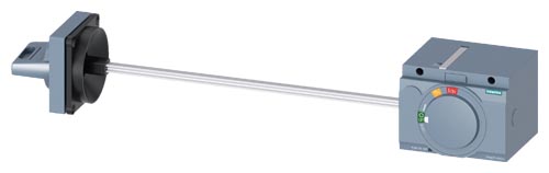 SIEMENS 3VA9277-0PK11