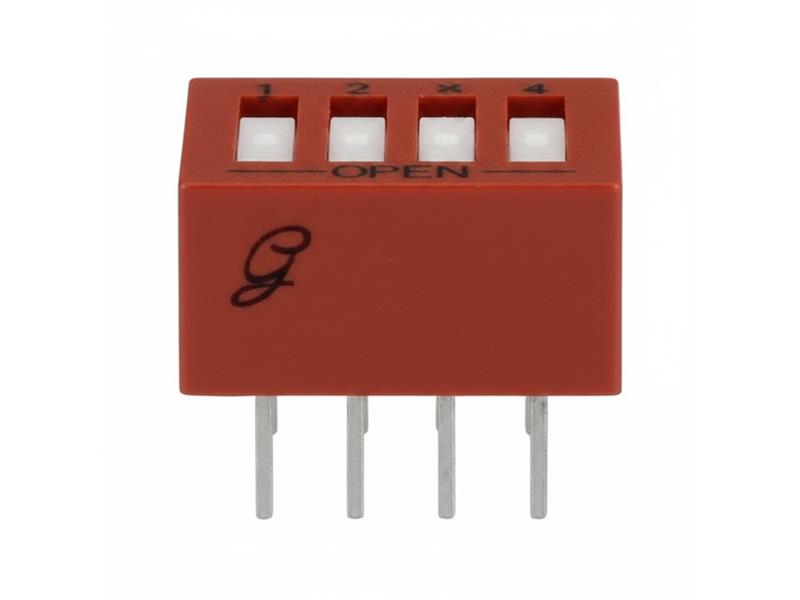 GRAYHILL INC 94HBB08WT