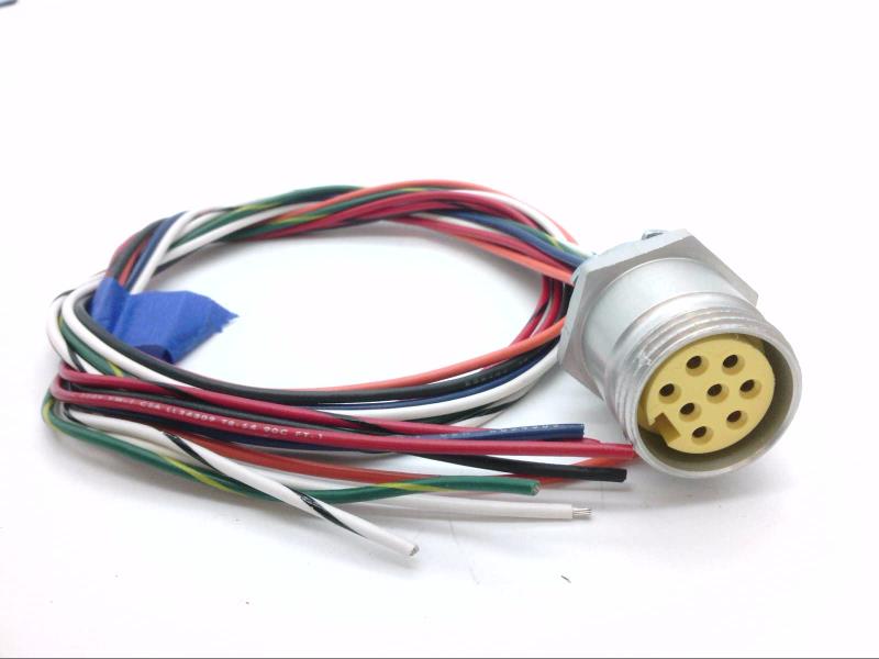 OMRON SC09-10M510