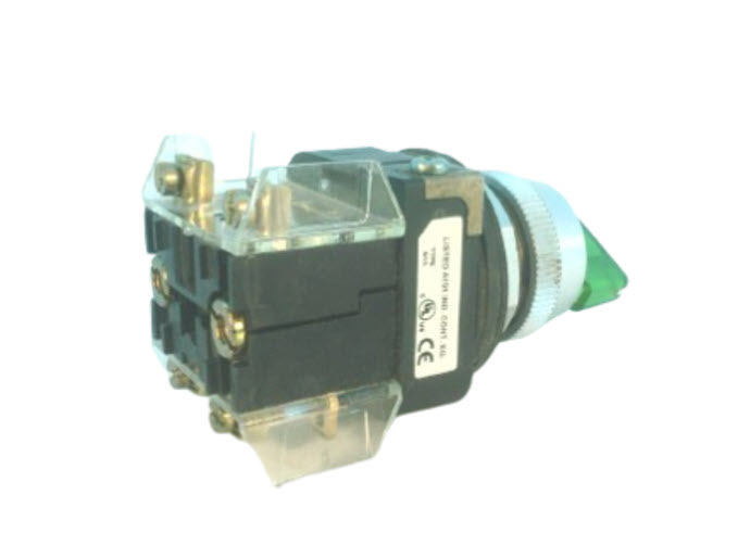 ALLEN BRADLEY 800T-24HGL2KB6AA