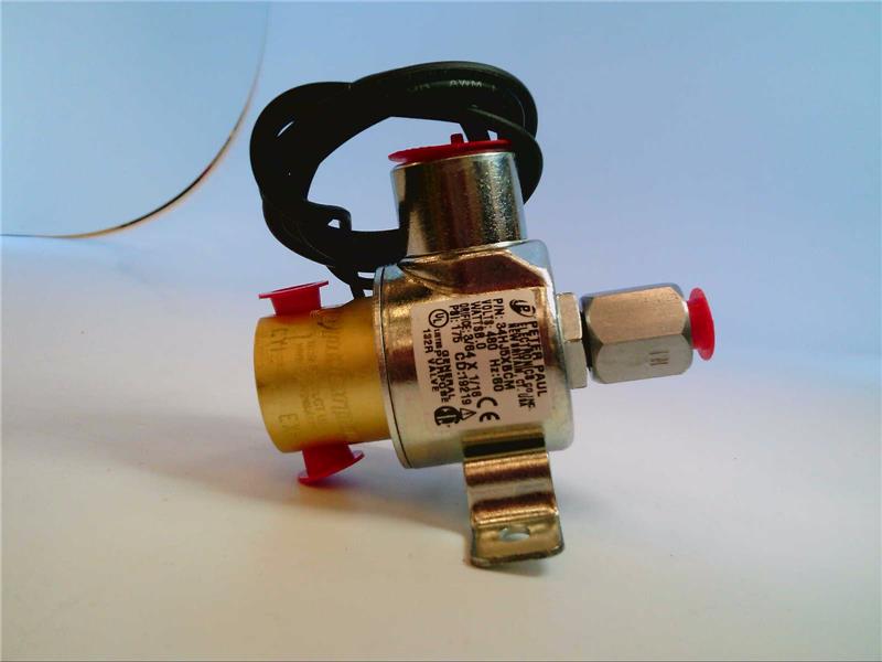 PETER PAUL ELECTRONICS 34HJ5XBCM 480/60